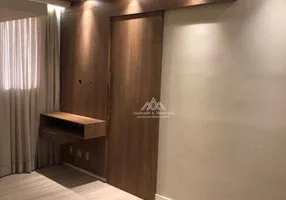 Foto 1 de Apartamento com 2 Quartos à venda, 46m² em Residencial Jequitiba, Ribeirão Preto