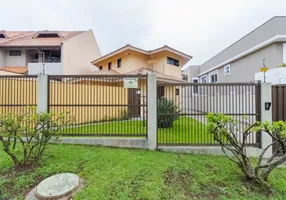 Foto 1 de Casa com 3 Quartos à venda, 252m² em Mercês, Curitiba