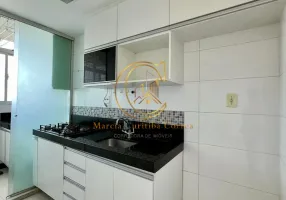 Foto 1 de Apartamento com 3 Quartos à venda, 75m² em Jardim Limoeiro, Serra