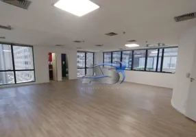 Foto 1 de Sala Comercial para alugar, 152m² em Jardim Paulista, São Paulo