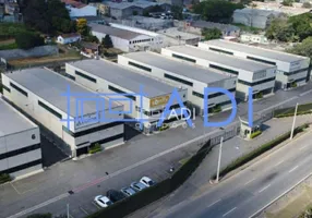 Foto 1 de Galpão/Depósito/Armazém para alugar, 750m² em Quitaúna, Osasco
