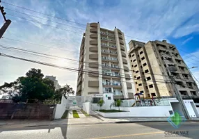 Foto 1 de Apartamento com 2 Quartos à venda, 72m² em Ipiranga, São José