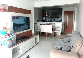Foto 1 de Apartamento com 3 Quartos à venda, 72m² em Paralela, Salvador