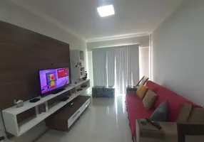 Foto 1 de Apartamento com 2 Quartos à venda, 72m² em Riviera Fluminense, Macaé