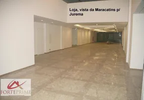 Foto 1 de Prédio Comercial para alugar, 1555m² em Moema, São Paulo