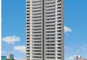Foto 1 de Apartamento com 3 Quartos à venda, 181m² em Brooklin, São Paulo