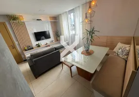 Foto 1 de Apartamento com 2 Quartos à venda, 60m² em União, Belo Horizonte