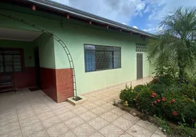 Foto 1 de Casa com 3 Quartos à venda, 110m² em Vila Palmira, Campo Grande