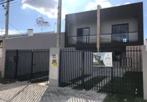 Foto 1 de Sobrado com 2 Quartos à venda, 79m² em Sitio Cercado, Curitiba