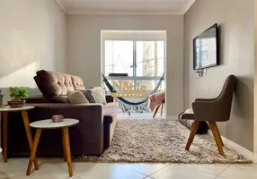 Foto 1 de Apartamento com 3 Quartos à venda, 90m² em Centro, Torres