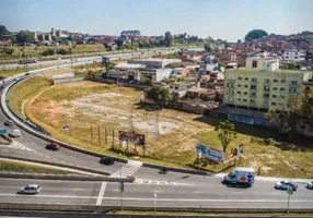 Foto 1 de Lote/Terreno para venda ou aluguel, 6845m² em Vila Dusi, São Bernardo do Campo