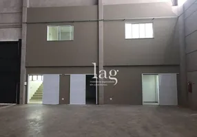 Foto 1 de Galpão/Depósito/Armazém para alugar, 748m² em Iporanga, Sorocaba