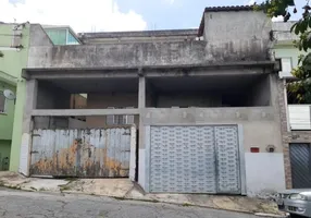 Foto 1 de Sobrado com 3 Quartos à venda, 200m² em Casa Verde, São Paulo