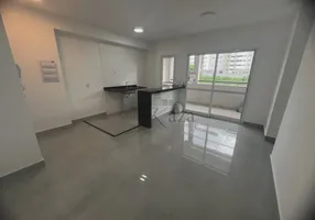 Foto 1 de Apartamento com 2 Quartos para alugar, 62m² em Conjunto Residencial Trinta e Um de Março, São José dos Campos