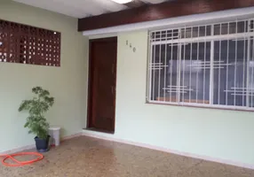 Foto 1 de Casa com 2 Quartos à venda, 139m² em Vila Linda, Santo André