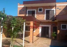 Foto 1 de Sobrado com 2 Quartos à venda, 140m² em Jardim Santa Cecilia, Ribeirão Preto