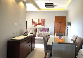 Foto 1 de Apartamento com 2 Quartos à venda, 74m² em Jardim Coleginho, Jacareí