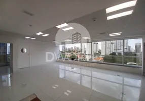 Foto 1 de Sala Comercial para alugar, 202m² em Morumbi, São Paulo
