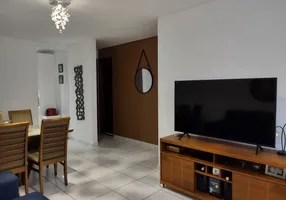 Foto 1 de Apartamento com 2 Quartos à venda, 61m² em Catole, Campina Grande