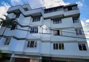 Foto 1 de Apartamento com 1 Quarto à venda, 56m² em Bela Vista, Nova Friburgo