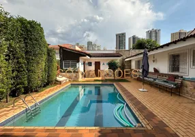 Foto 1 de Casa com 4 Quartos à venda, 420m² em Belvedere, Belo Horizonte