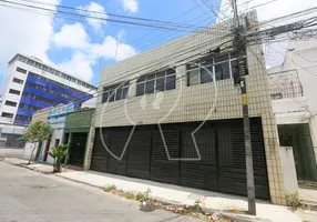 Foto 1 de Prédio Comercial à venda, 416m² em Centro, Fortaleza