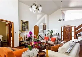 Foto 1 de Casa com 4 Quartos à venda, 380m² em Brooklin, São Paulo