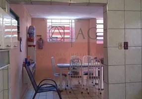 Foto 1 de Casa com 3 Quartos à venda, 183m² em Vila Mariana, Ribeirão Preto