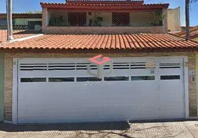 Foto 1 de Sobrado com 4 Quartos à venda, 160m² em Alves Dias, São Bernardo do Campo