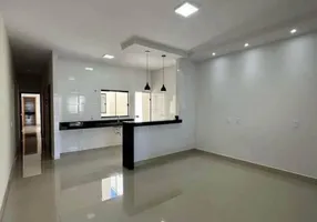 Foto 1 de Casa com 3 Quartos à venda, 110m² em Olímpico, São Caetano do Sul