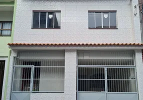 Foto 1 de Imóvel Comercial com 3 Quartos para alugar, 120m² em Cocal, Vila Velha