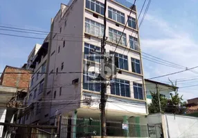 Foto 1 de Cobertura com 2 Quartos à venda, 66m² em Piedade, Rio de Janeiro