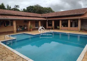 Foto 1 de Fazenda/Sítio com 2 Quartos à venda, 215m² em VALE DO SOL, Indaiatuba