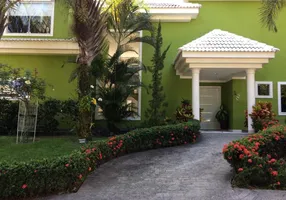 Foto 1 de Casa de Condomínio com 4 Quartos à venda, 310m² em Freguesia- Jacarepaguá, Rio de Janeiro
