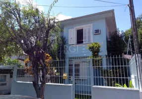 Foto 1 de Casa com 4 Quartos à venda, 302m² em Menino Deus, Porto Alegre