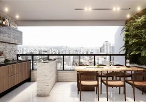 Foto 1 de Apartamento com 4 Quartos à venda, 146m² em Gutierrez, Belo Horizonte