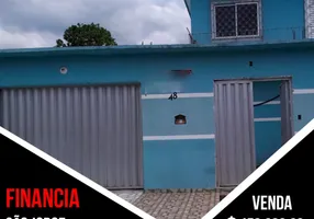 Foto 1 de Casa com 3 Quartos à venda, 250m² em São Jorge, Manaus