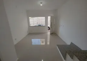 Foto 1 de Casa com 2 Quartos à venda, 59m² em Campinas de Pirajá, Salvador