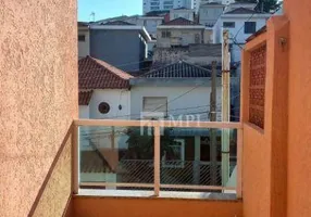 Foto 1 de Sobrado com 4 Quartos à venda, 268m² em Mandaqui, São Paulo