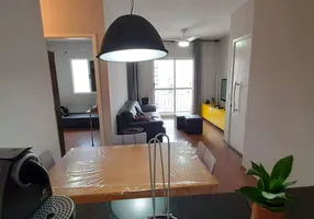 Foto 1 de Apartamento com 2 Quartos à venda, 59m² em Limão, São Paulo