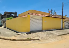 Foto 1 de Casa com 2 Quartos à venda, 200m² em Cabucu, Nova Iguaçu