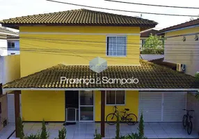 Foto 1 de Casa de Condomínio com 3 Quartos para alugar, 180m² em Catu de Abrantes Abrantes, Camaçari