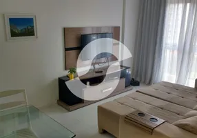 Foto 1 de Apartamento com 2 Quartos à venda, 75m² em Vital Brasil, Niterói
