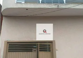 Foto 1 de Sobrado com 2 Quartos à venda, 100m² em Cidade Soberana, Guarulhos