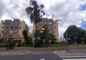 Foto 1 de Apartamento com 2 Quartos para alugar, 48m² em Vila Santa Cruz, São Paulo