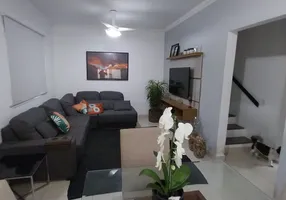 Foto 1 de Casa de Condomínio com 3 Quartos à venda, 118m² em Parque Rural Fazenda Santa Cândida, Campinas