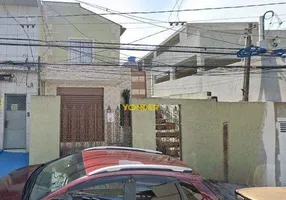 Foto 1 de Lote/Terreno à venda, 475m² em Vila Buenos Aires, São Paulo