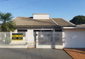 Foto 1 de Casa com 3 Quartos à venda, 120m² em Jardim Panorama, Toledo