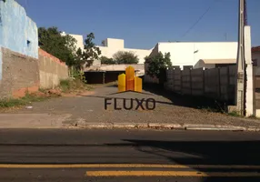 Foto 1 de Lote/Terreno para alugar, 400m² em Jardim Santana, Bauru