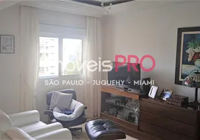 Foto 1 de Apartamento com 3 Quartos à venda, 123m² em Vila Andrade, São Paulo